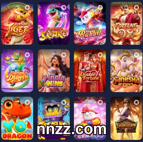 Acesso rápido ao aplicativo nnzz.com