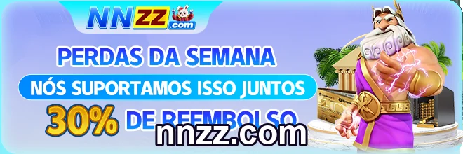 Saques fáceis com nnzz.com