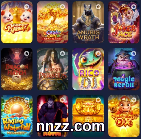 Eventos para VIPs no nnzz.com