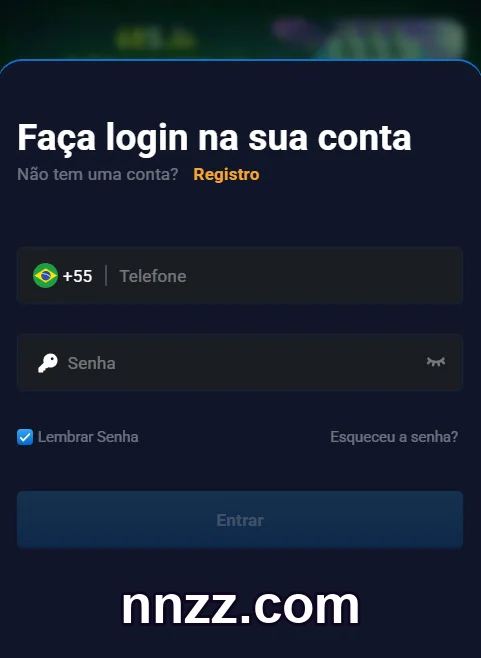 Navegação Ágil em Dispositivos Móveis - nnzz.com